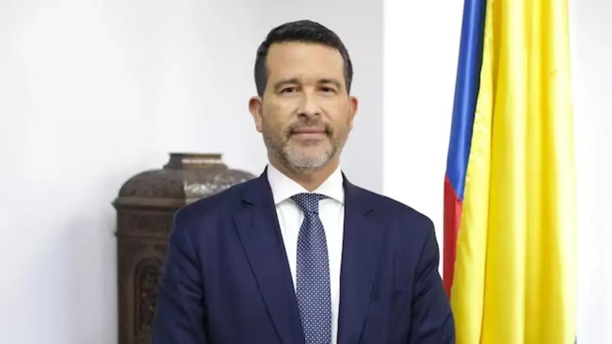 Juez sancionó al director de la Dian, Luis Eduardo Llinás, por desacato: 'Es necesaria, adecuada, proporcional y razonable'