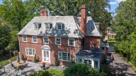 Hot Property: $2.35M Guilford home boasts kitchen fit for a cookbook author