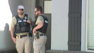 Neighbors of Tyler Robinson's family react to him as the suspected UVU shooter