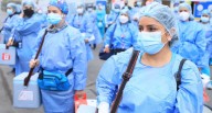 Comisión de Salud aprueba dictamen para incorporar a trabajadores CAS COVID al régimen 276
