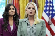 AG Pam Bondi clarifies 'hate speech' comment after blowback