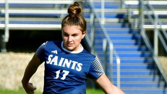 Meet 5 Seacoast Standouts: Field hockey, soccer and volleyball stars