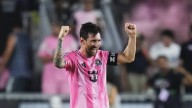 El Inter Miami de Leo Messi quiere enderezar su camino ante New York City FC