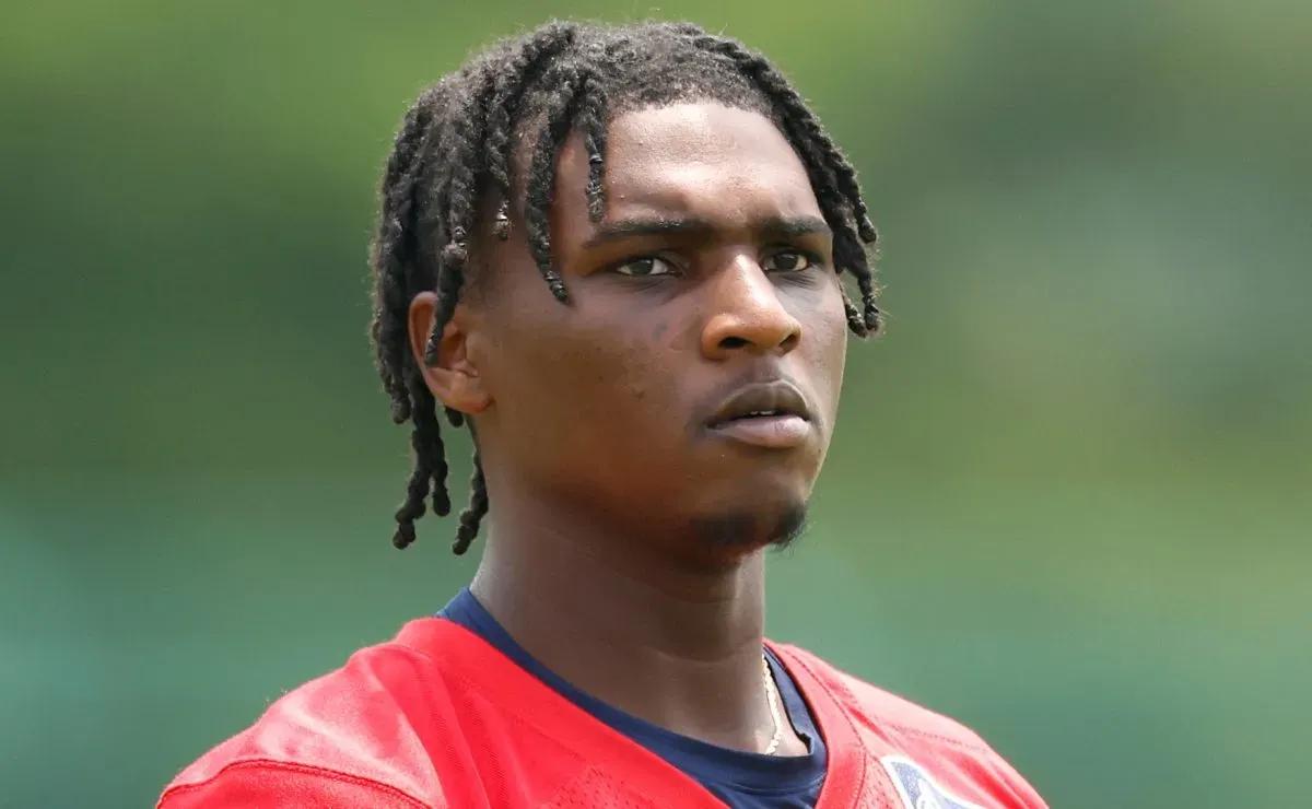 Cam Ward’s Titans get new contract done for key defensive player ahead of Week 1 game vs. Bo Nix’s Broncos