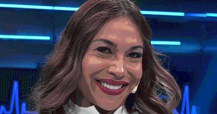 ¿Quién es Dayanita, la próxima invitada de 'El valor de la verdad' 2025?