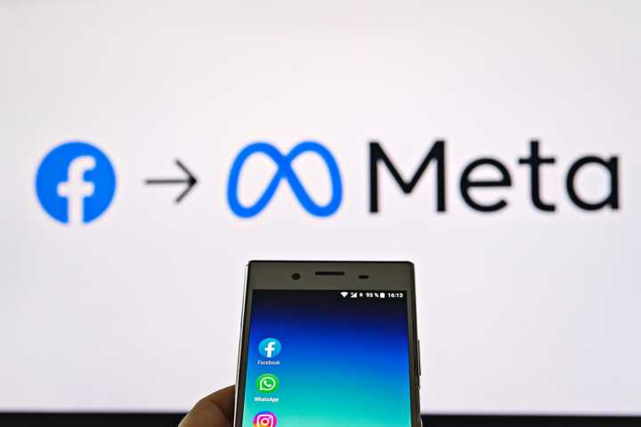 Meta's Pipeline Sets The Stage For Its Next Bull Run (NASDAQ:META)