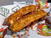 7 Big E foods that blew me away in 2025