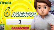 ¡Se llevaron La Tinka! Jugador ganó S/45 millones, pero cláusula de lotería opacó su triunfo