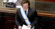 Sólo 3 de 10 argentinos están satisfechos con el rumbo político económico