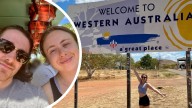 Influencers claim Perth is ‘the best’ compared to other Aussie cities and ‘debunk’ myth it’s boring