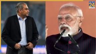 Mohsin Naqvi disgracefully steals Asia Cup trophy then replies to PM Modi’s tweet saying ‘No cricket match can…’