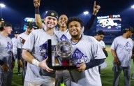Charros de Jalisco van a la Serie del Rey tras 54 años