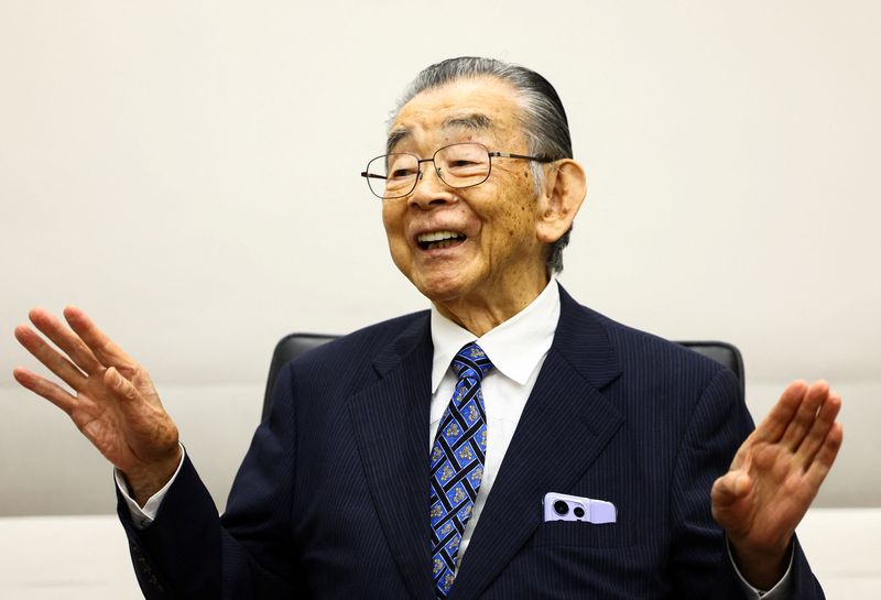 BOJ should watch out inflation risks from weak yen, ex