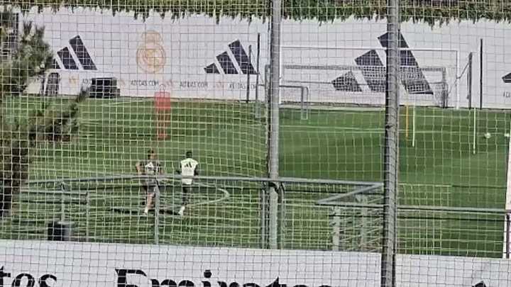 Se resuelve el enigma Mendy