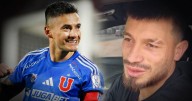 Cantero dio rotundo calificativo a la U de Chile tras fallo Conmebol: "Todos sabemos que es un..."
