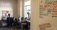 SF Mental Health Association to cut two