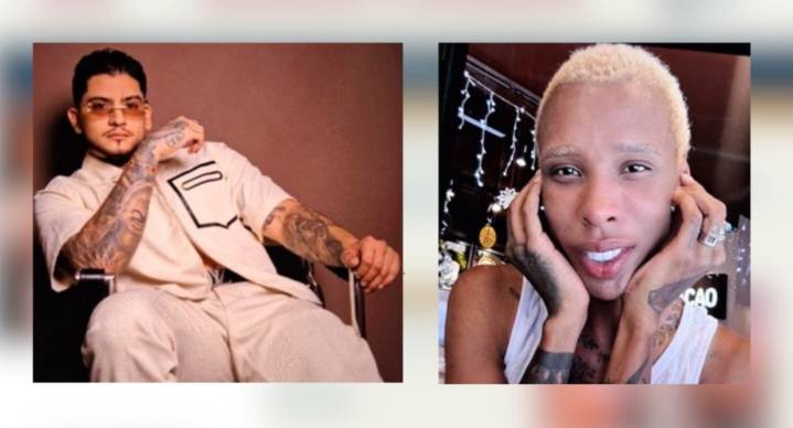 Hallan muertos a B-King y Regio Clown, artistas colombianos por los que Petro pidió ayuda a Sheinbaum