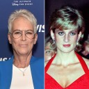 Jamie Lee Curtis Recalls Moving Moment with Late Princess Diana
