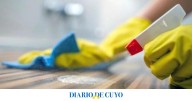 Salarios de empleadas domésticas en octubre 2025: cuánto se cobrará por hora