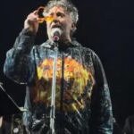 La noche de furia de Fito Páez en Perú: “Esto...