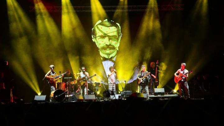 Segunda jornada del LPA Beer & Music Festival