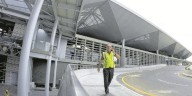Gobierno asumirá operación del aeropuerto de Cali 