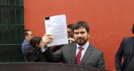 Elecciones 2026 | Abogado del JNE anuncia medida cautelar ante el Tribunal Constitucional por caso de inscripción del partido Unidad Popular | Duberlí Rodríguez 