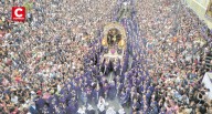 Señor de los Milagros: imagen visitará el Callao tras 22 años en recorrido extraordinario