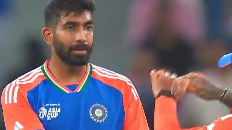Cricket Why Is Jasprit Bumrah Not Playing in IND vs SL Asia Cup 2025 Match? Know Reason Behind Star Pacer’s Absence From Last Super 4 Encounter