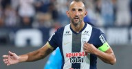 Medio chileno dio inesperado comentario sobre Hernán Barcos, figura de Alianza Lima: "Es..."
