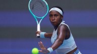 Gauff through to 3rd of China Open with win over Fernandez. Alcaraz triumphs in Japan for 65th win
