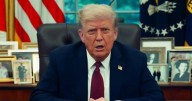 Donald Trump culpa a la izquierda por la muerte de Charlie Kirk: ‘Es un mártir de la verdad’
