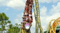 Woman sues Universal Orlando over injuries from same roller coaster in which man died after ride