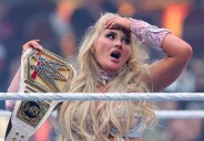 Tiffany Stratton Reveals Real Reason WWE Gimmick Was Scrapped