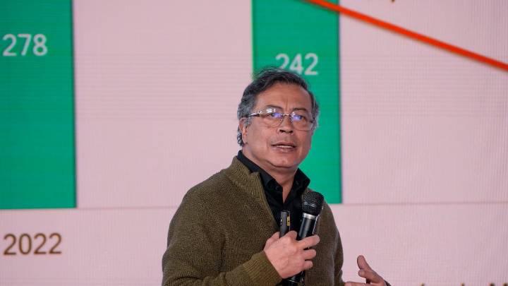 Sectores políticos aseguran que “Petro engañó a Colombia” con la reforma tributaria que presentó al Congreso