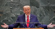 Trump Says Ukraine War Was 'Supposed To Be Quick Little Skirmish'