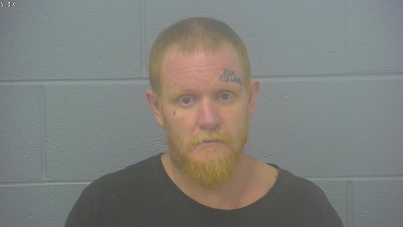Springfield man sentenced for drugs, resisting robbery and assault arrest