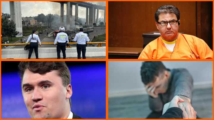 Las noticias más importantes del 10 de septiembre en México