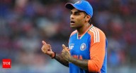 'Ran away with the trophy': Suryakumar Yadav slams Mohsin Naqvi after Asia Cup final drama