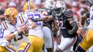 South Carolina football vs LSU kickoff time options announced