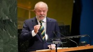Lula y Trump se cruzan en Naciones Unidas y reducen la tensión entre ambos países