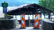 Shepard Park Amphitheater to be rebuilt after fire