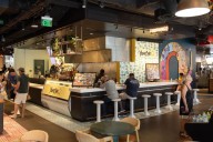 Denver foodie: Dumpling, noodle bar opens new location near downtown