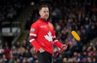 With Trials coming up and Brier in hometown, Gushue “has the drive” for final season