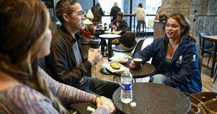 How camaraderie helps bring veterans home