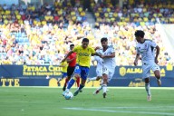 Fechado, por fin, el Málaga
