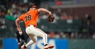 9/3 Gamethread: Giants @ Rockies