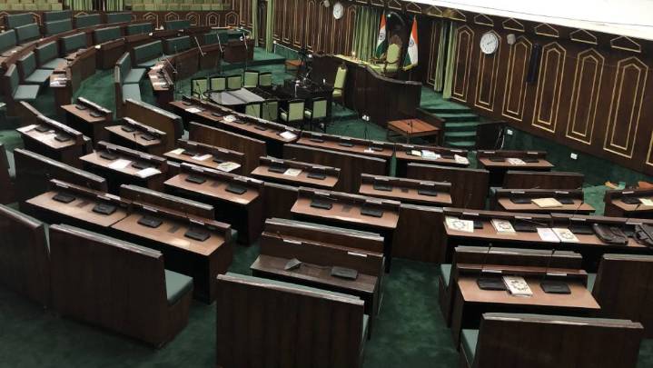Cabinet to Meet Tuesday, Likely to Recommend Assembly Session