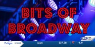 'Bits of Broadway' on stage at The TADA Theatre Sept. 26