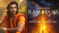 Ranbir Kapoor's Ramayana Producer's Strange Claim: I Don't Know Where Rs 4000 Cr Budget Is Coming From